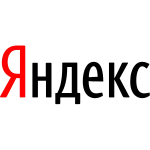 Yandex Ru SVG Icon